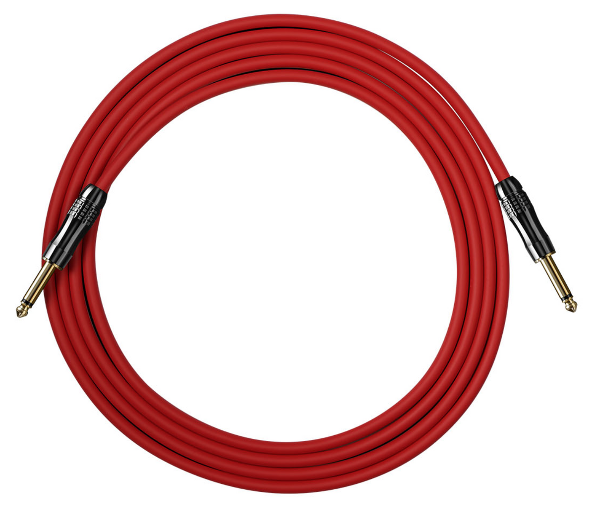 Valeton VGC-3R - kabel instrumentalny 3m - obrazek 2