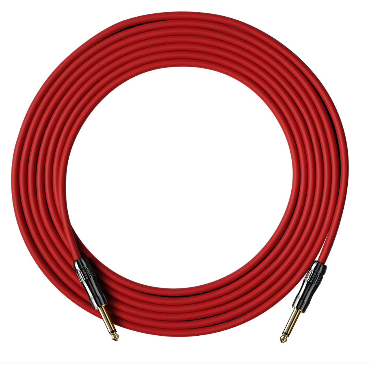 Valeton VGC-5R - kabel instrumentalny 5m - obrazek 2