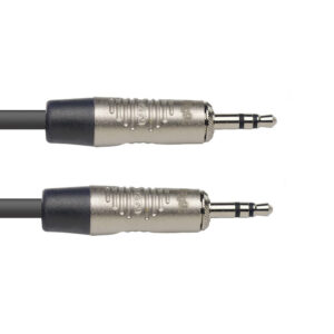 Stagg NAC1MPSR - kabel połączeniowy 1m