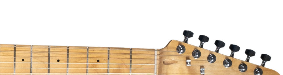 Prodipe Guitars TC90A RD - gitara elektryczna - obrazek 4