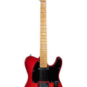 Prodipe Guitars TC90A RD - gitara elektryczna