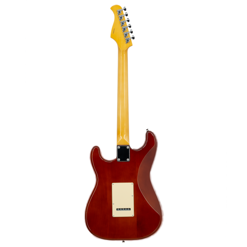 Prodipe Guitars ST93A TB - gitara elektryczna - obrazek 2
