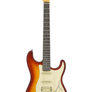 Prodipe Guitars ST93A TB   - gitara elektryczna