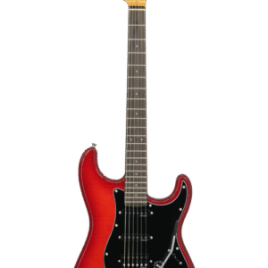 Prodipe Guitars ST93A RD  - gitara elektryczna