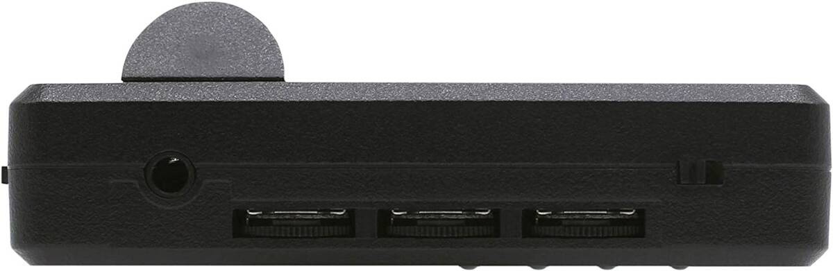 Valeton RH-4 Rushead Bass- wzmacniacz basowy słuchawkowy - obrazek 2