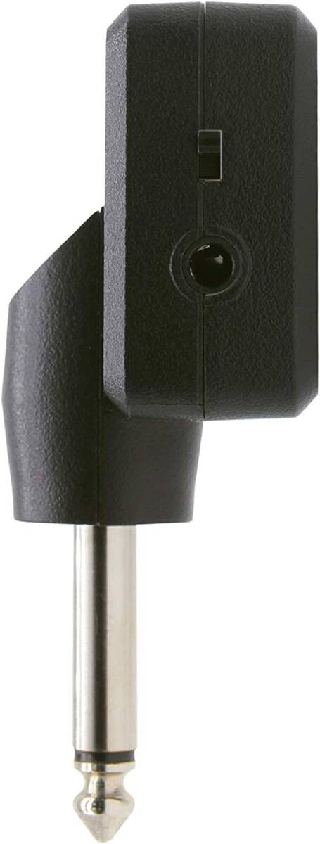 Valeton RH-4 Rushead Bass- wzmacniacz basowy słuchawkowy - obrazek 4