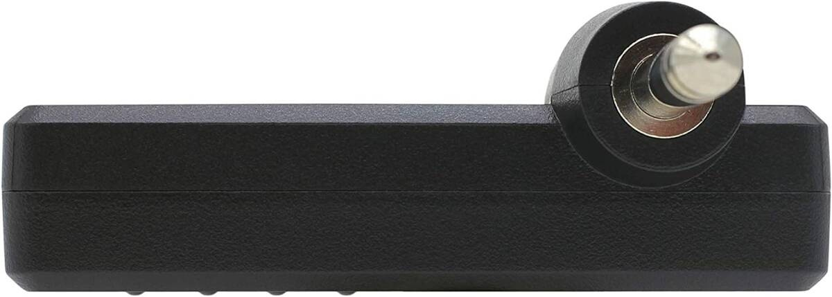 Valeton RH-4 Rushead Bass- wzmacniacz basowy słuchawkowy - obrazek 5