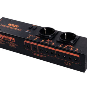 Joyo JP-07 - zasilacz do efektów