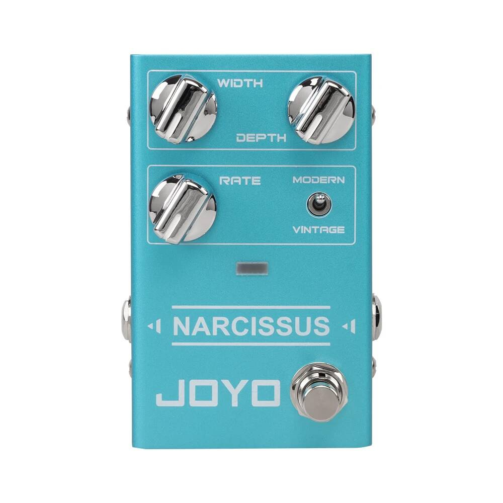 Joyo R-22 Narcissus - Efekt gitarowy Chorus