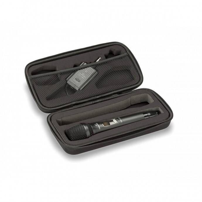 Soundsation POCKETMIC U16H-A1 - bezprzewodowy system UHF - obrazek 3