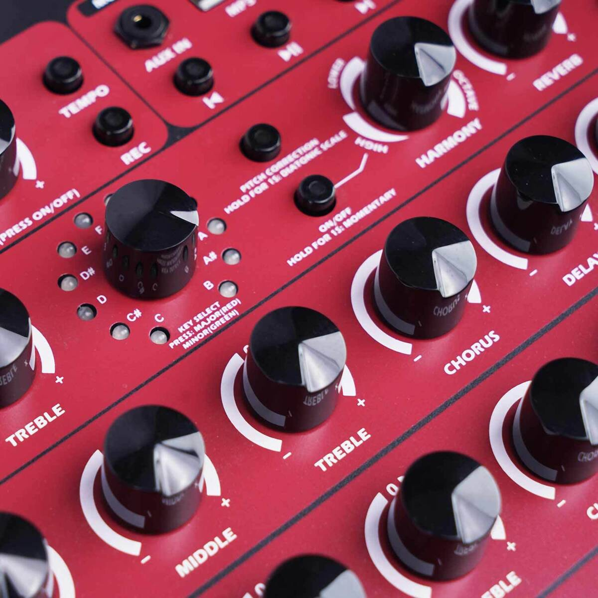 Joyo BSK-150BL - combo instrumentalne 150W - obrazek 2