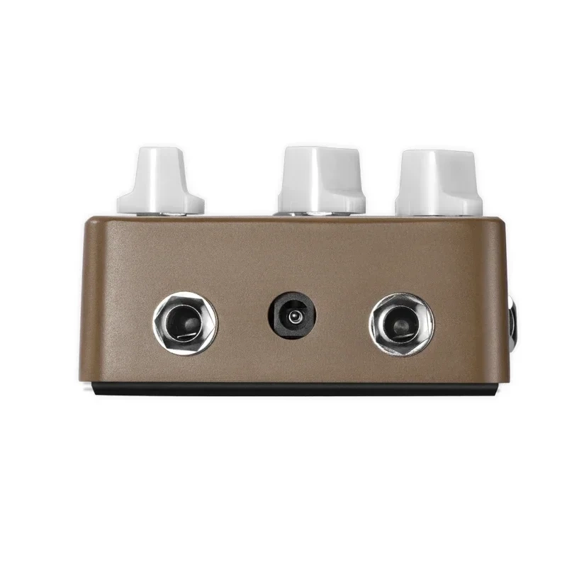 Joyo JF 24 Orthros - efekt gitarowy Selector - obrazek 4