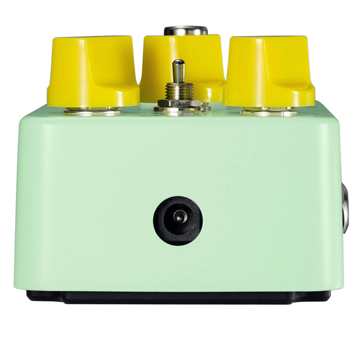 Joyo JF-25 Bright Day - efekt gitarowy Overdrive - obrazek 3