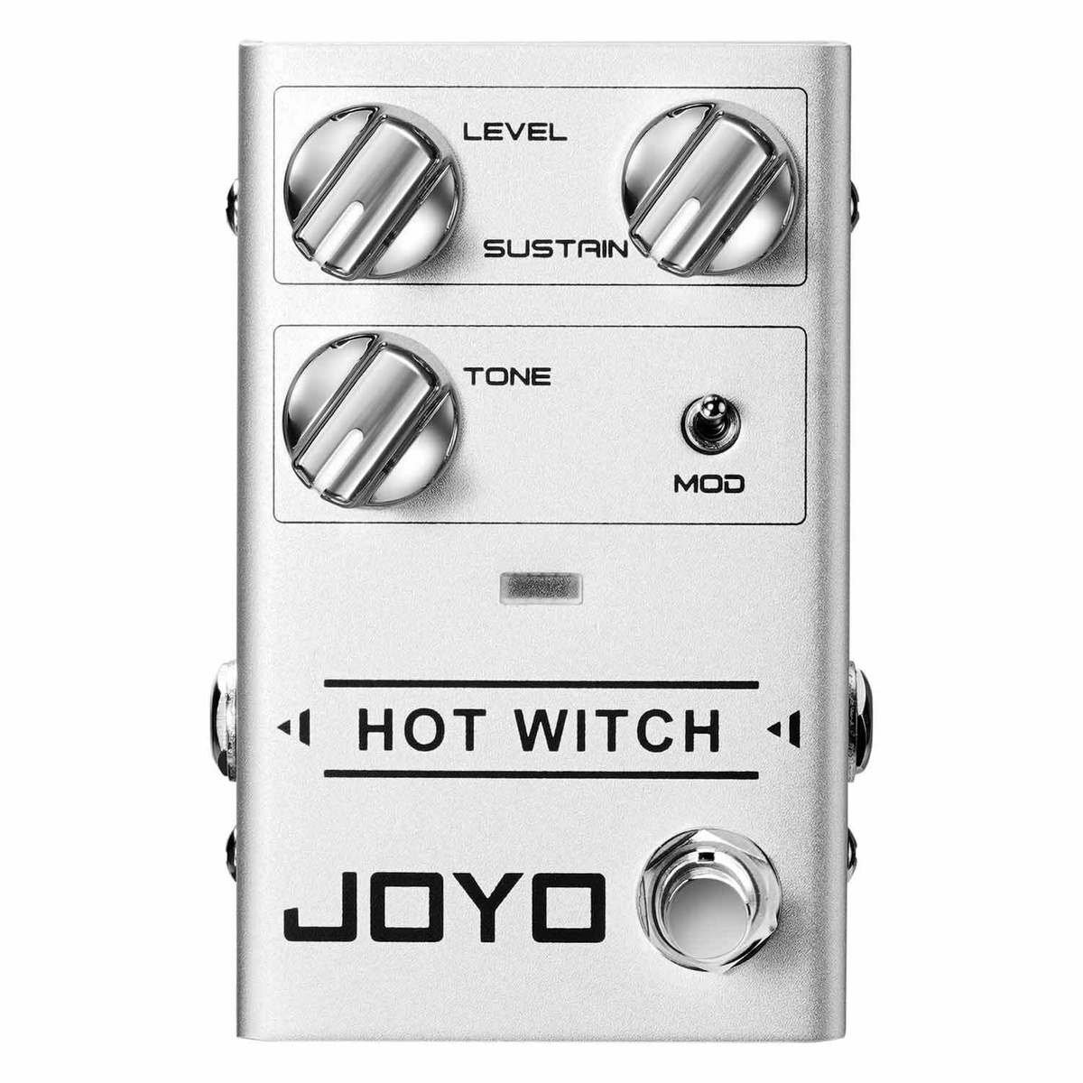 Joyo R-25 Hot Witch - efekt gitarowy Fuzz - obrazek 2