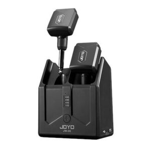 Joyo JW 06 - system bezprzewodowy do gitary