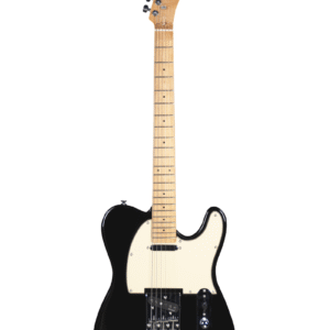 Prodipe Guitars TC80MA BK - gitara elektryczna