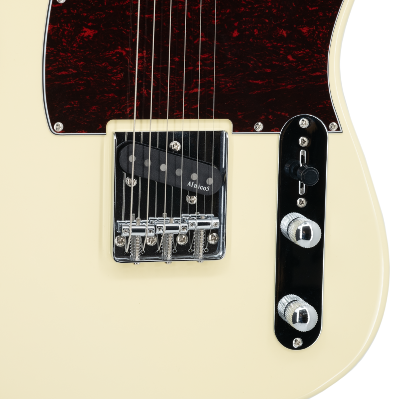 Prodipe Guitars TC80RA VW - gitara elektryczna - obrazek 2