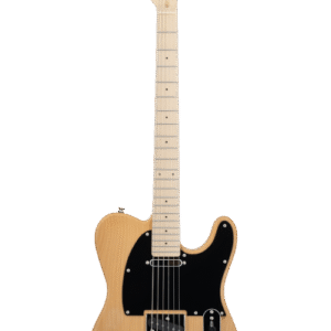 Prodipe Guitars TC90A NAT - gitara elektryczna