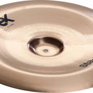 Stagg EX-CH16B - talerz perkusyjny, China 16"