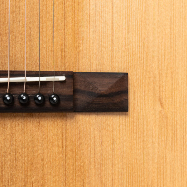 Stagg SA45 D-LW  - gitara akustyczna - obrazek 4