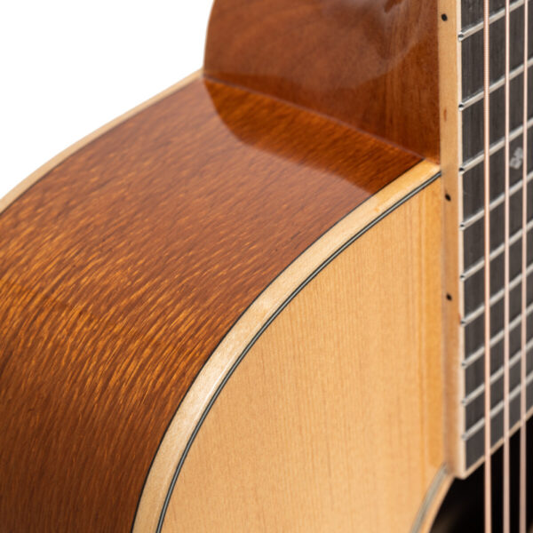 Stagg SA45 D-LW  - gitara akustyczna - obrazek 5