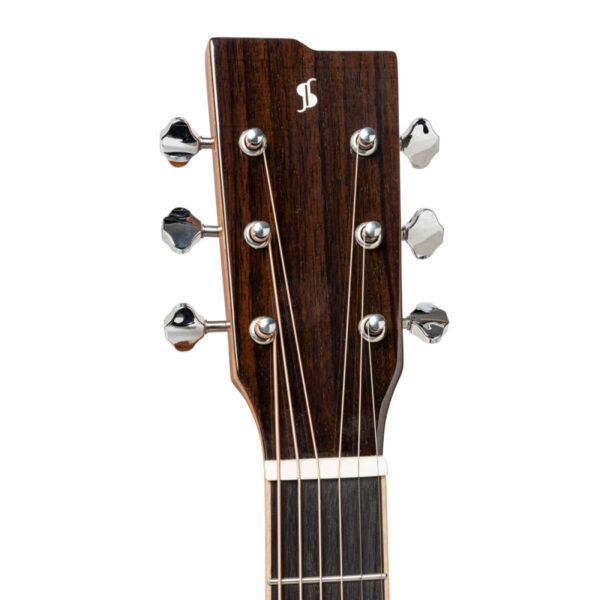 Stagg SA45 D-LW  - gitara akustyczna - obrazek 7