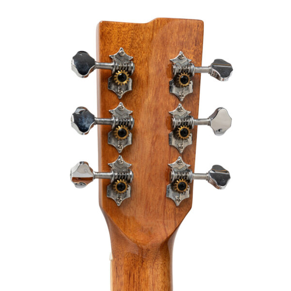 Stagg SA45 D-LW  - gitara akustyczna - obrazek 8