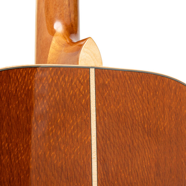 Stagg SA45 D-LW  - gitara akustyczna - obrazek 9