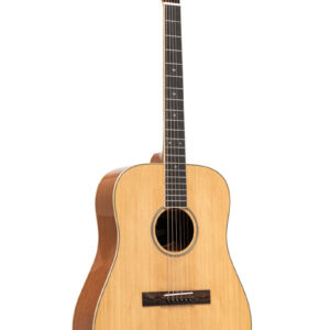 Stagg SA45 D-LW  - gitara akustyczna