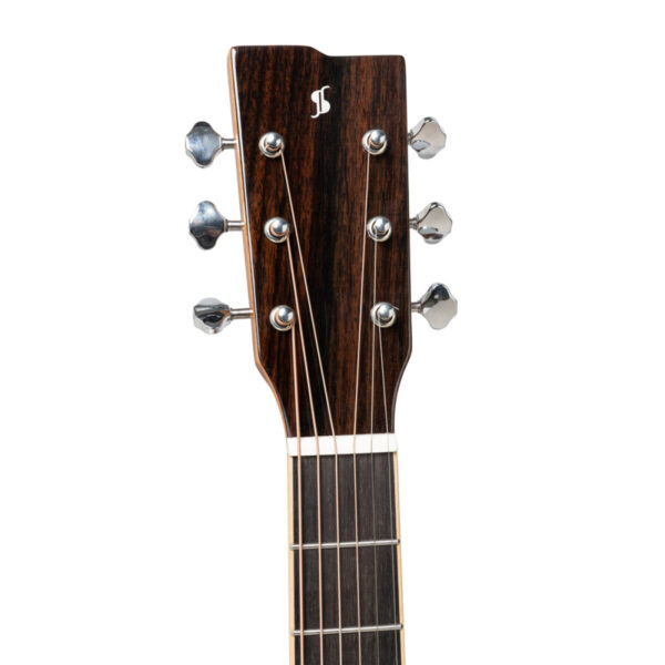 Stagg SA45 O-AC  - gitara akustyczna - obrazek 2