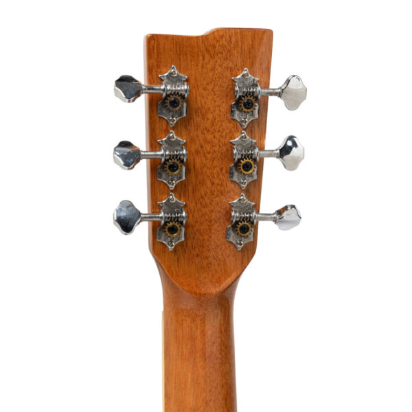 Stagg SA45 O-AC  - gitara akustyczna - obrazek 3