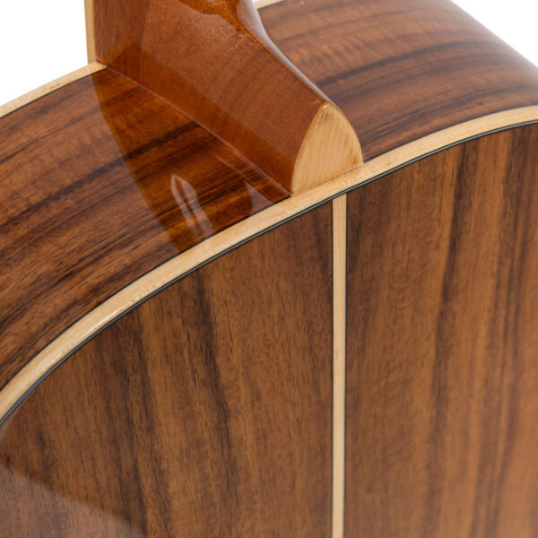 Stagg SA45 O-AC  - gitara akustyczna - obrazek 4