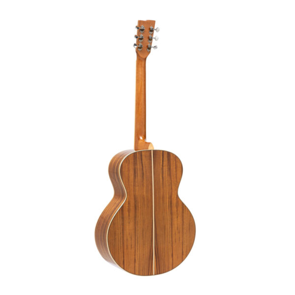 Stagg SA45 O-AC  - gitara akustyczna - obrazek 5