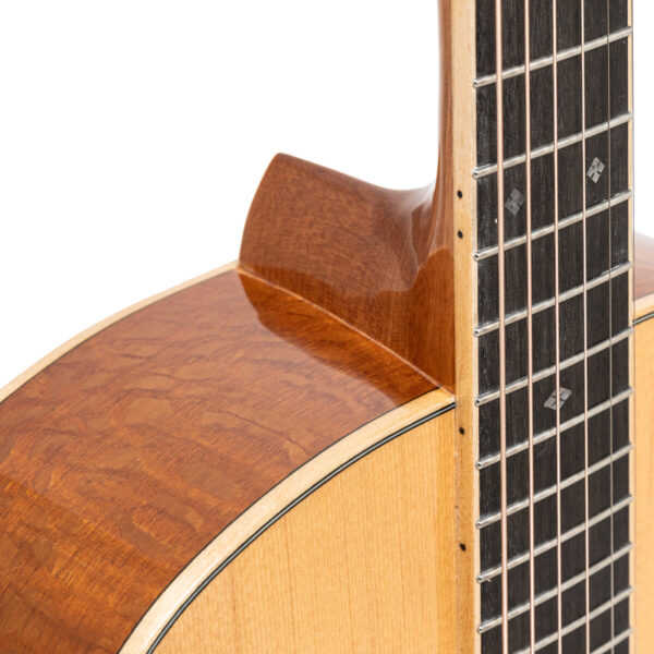 Stagg SA45 O-LW  - gitara akustyczna - obrazek 4