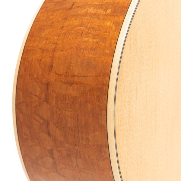 Stagg SA45 O-LW  - gitara akustyczna - obrazek 6