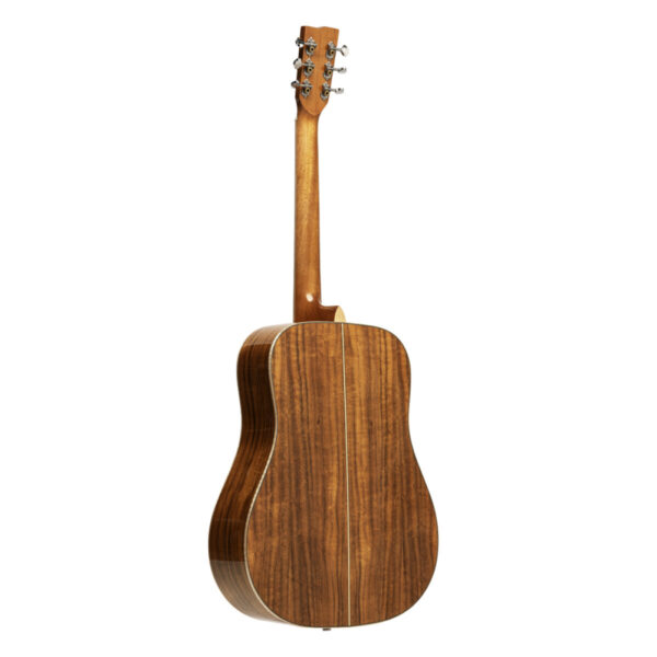 Stagg SA45 D-AC - gitara akustyczna - obrazek 2
