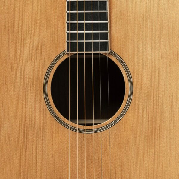 Stagg SA45 D-AC - gitara akustyczna - obrazek 3