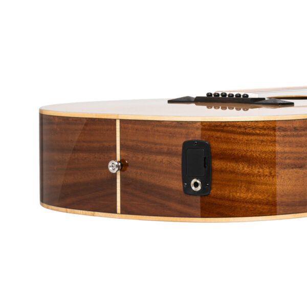 Stagg SA45 DCE-AC - gitara elektroakustyczna - obrazek 9