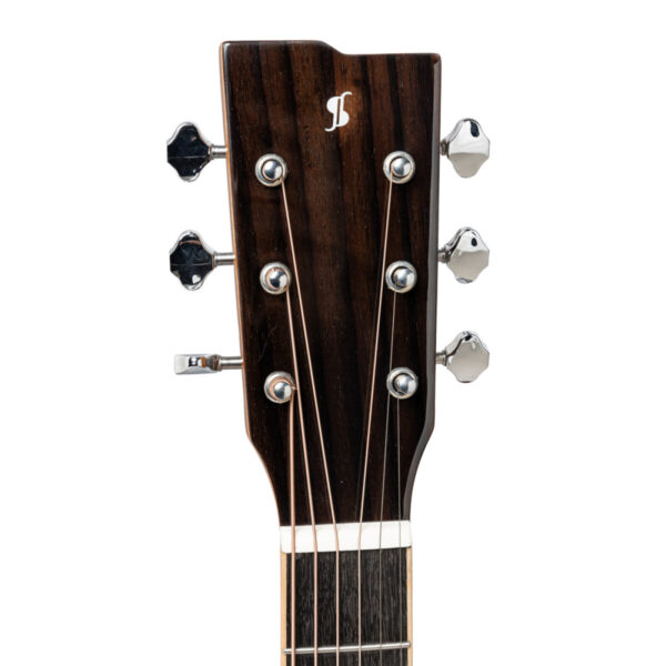 Stagg SA45 DCE-AC - gitara elektroakustyczna - obrazek 6