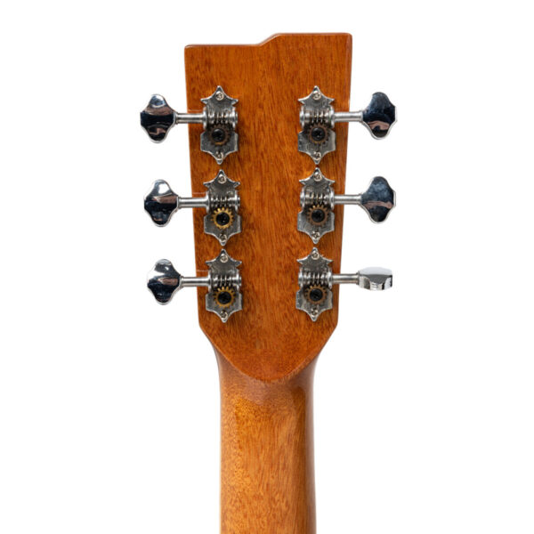 Stagg SA45 DCE-AC - gitara elektroakustyczna - obrazek 7