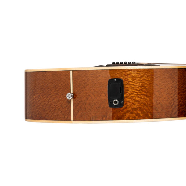 Stagg SA45 DCE-LW - gitara elektroakustyczna - obrazek 9