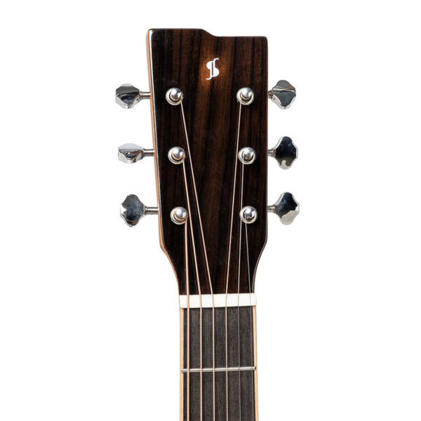 Stagg SA45 DCE-LW - gitara elektroakustyczna - obrazek 6