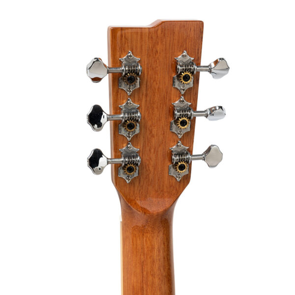 Stagg SA45 DCE-LW - gitara elektroakustyczna - obrazek 8