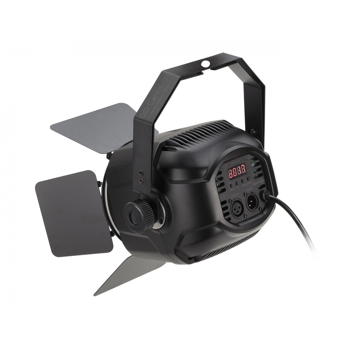 CentoLight SCENIC 100W COB WW-CW - reflektor LED - obrazek 2