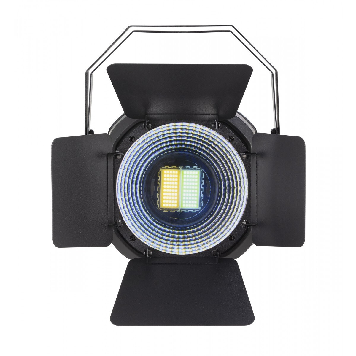 CentoLight SCENIC 100W COB WW-CW - reflektor LED - obrazek 3