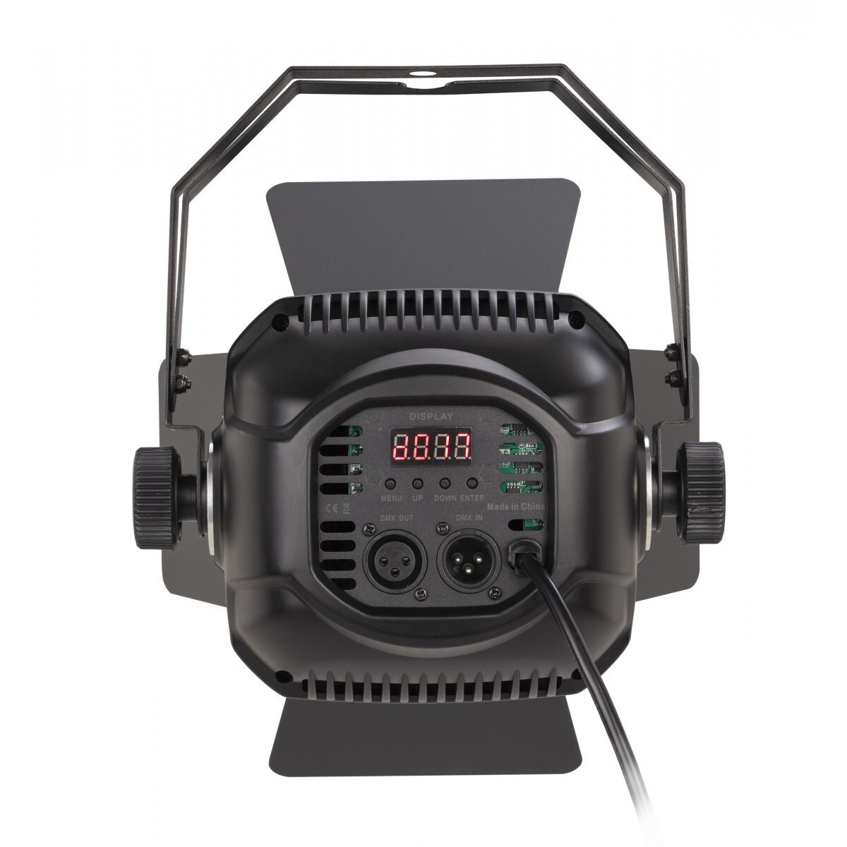 CentoLight SCENIC 100W COB WW-CW - reflektor LED - obrazek 4