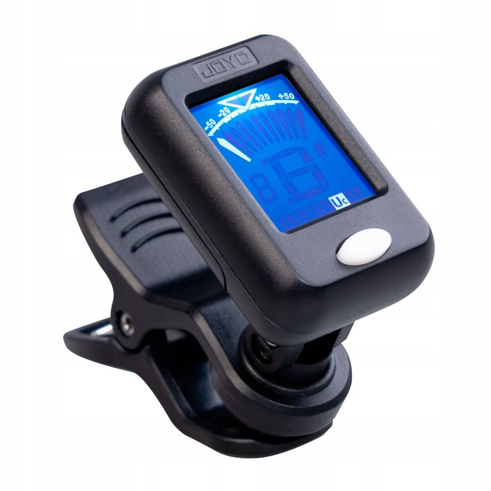 Joyo JT 09 - tuner elektroniczny - obrazek 2