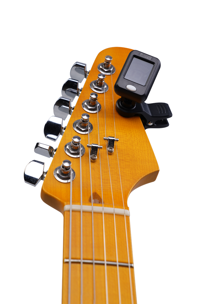 Joyo JT 09 - tuner elektroniczny - obrazek 4