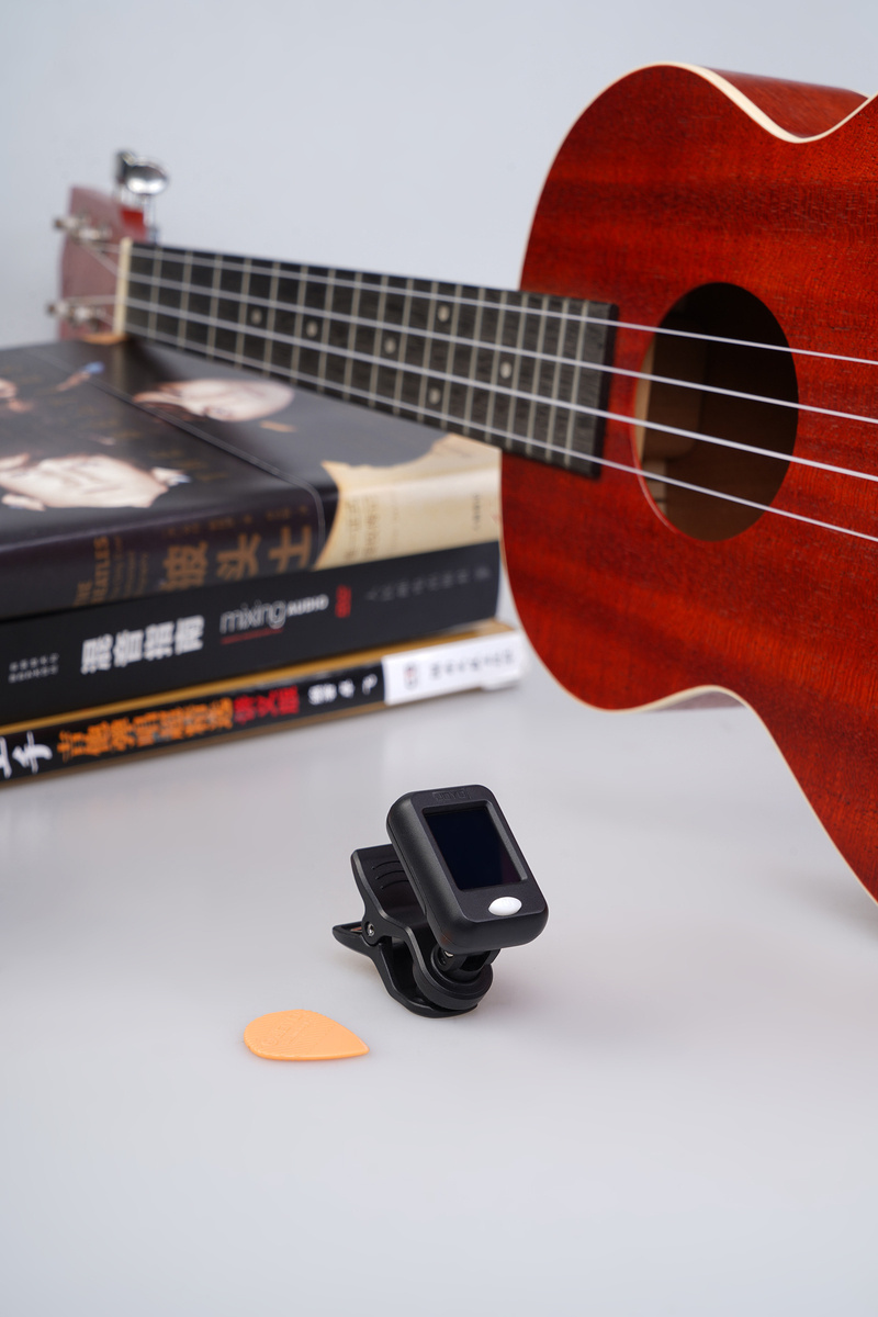 Joyo JT 09 - tuner elektroniczny - obrazek 5