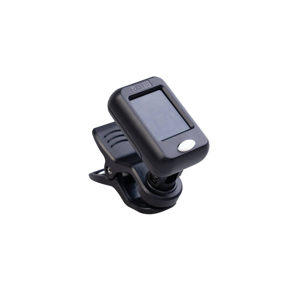 Joyo JT 09 - tuner elektroniczny - obrazek 7